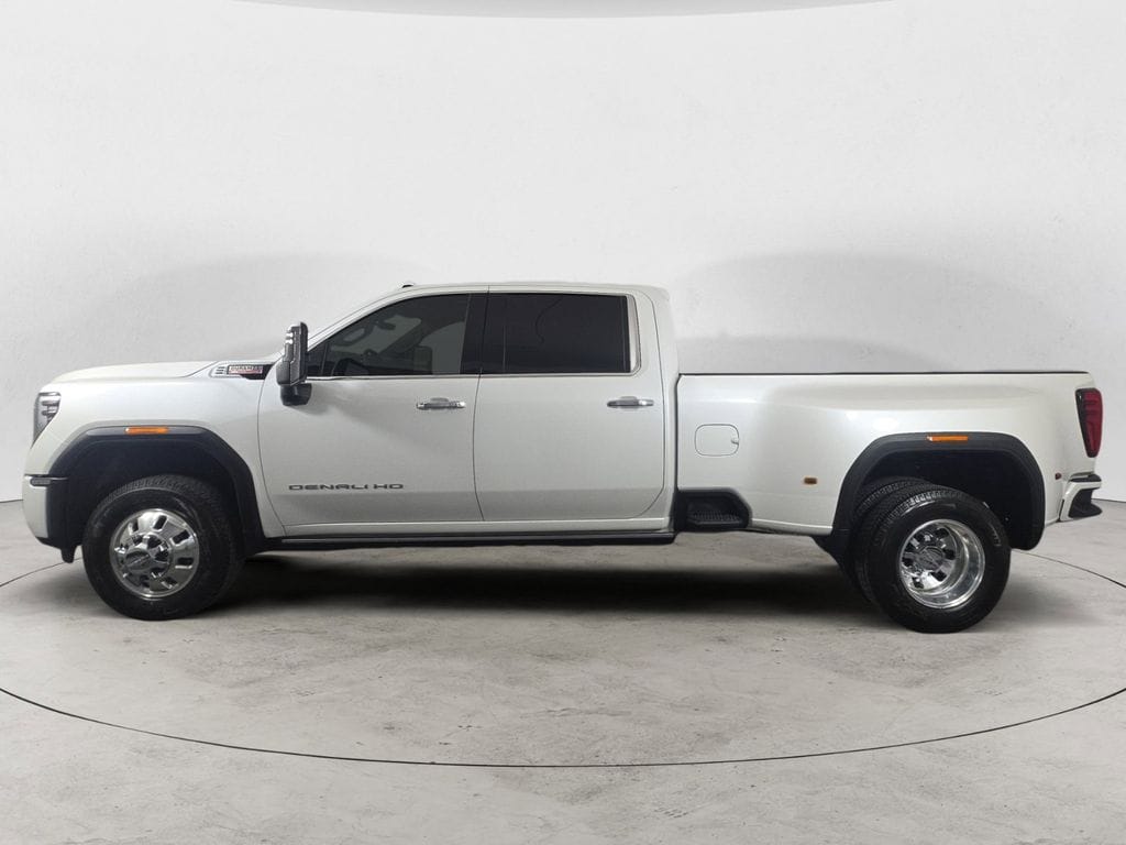 Used 2024 GMC Sierra 3500HD Denali 4D Crew Cab – 1GT49WEY4RF216226