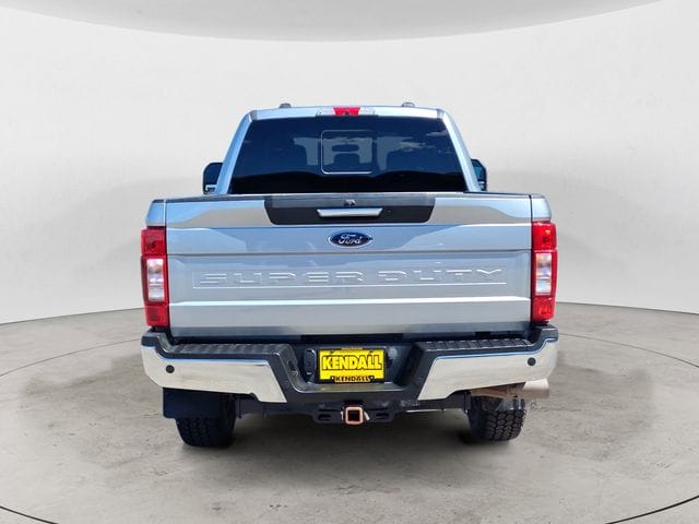 Used 2022 Ford F-250SD Lariat 4D Crew Cab – 1FT8W2BT6NEG26540