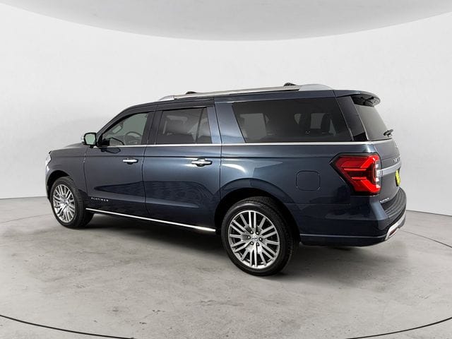 Used 2023 Ford Expedition Max Platinum 4D Sport Utility – 1FMJK1M8XPEA10841