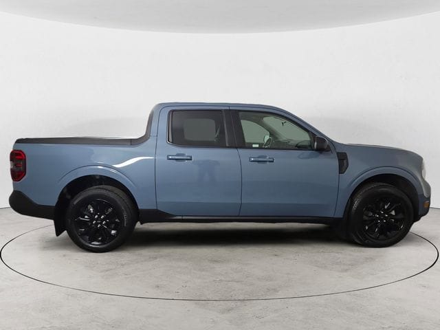Used 2024 Ford Maverick Lariat 4D Crew Cab – 3FTTW8S98RRB45192
