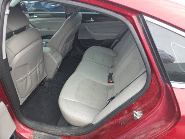 Used 2015 Hyundai Sonata Sport 4D Sedan – 5NPE34AF0FH131173