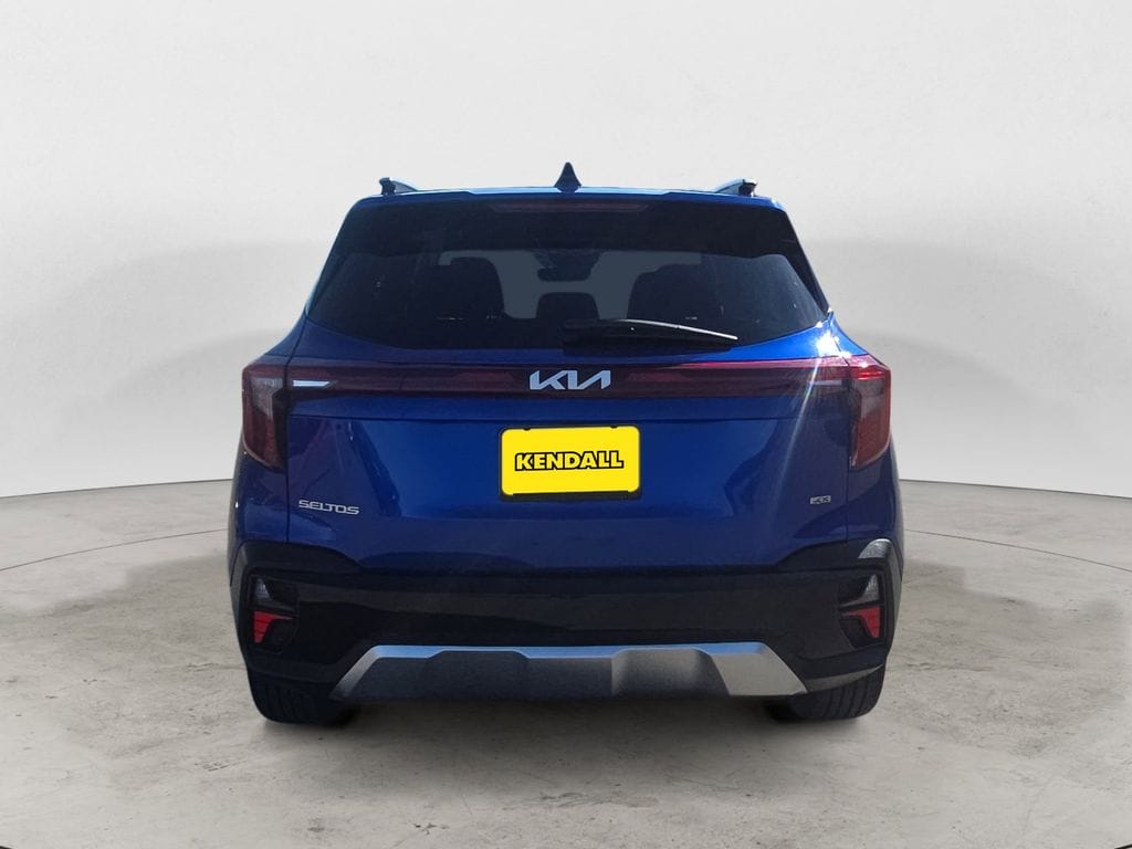 Used 2024 Kia Seltos S 4D Sport Utility – KNDEUCAA3R7645815