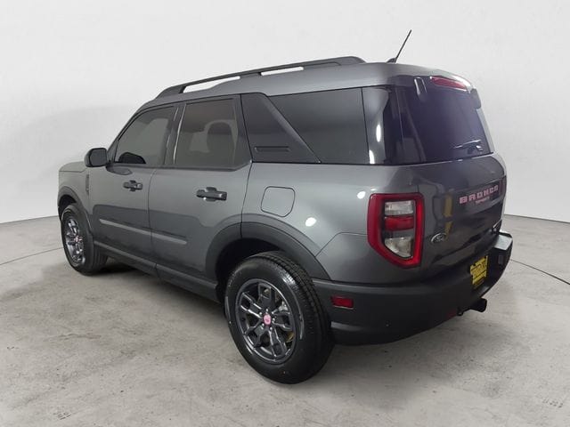 Used 2023 Ford Bronco Sport Big Bend 4D Sport Utility – 3FMCR9B69PRD09755