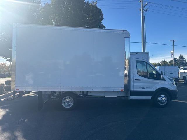 Used 2024 Ford Transit-350 Base Specialty Vehicle – 1FDBF6ZG0RKA06548
