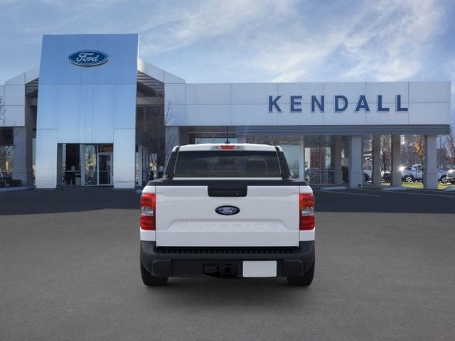 Used 2026 Ford Maverick XLT 4D Crew Cab – 3FTTW8JA8TRA05761