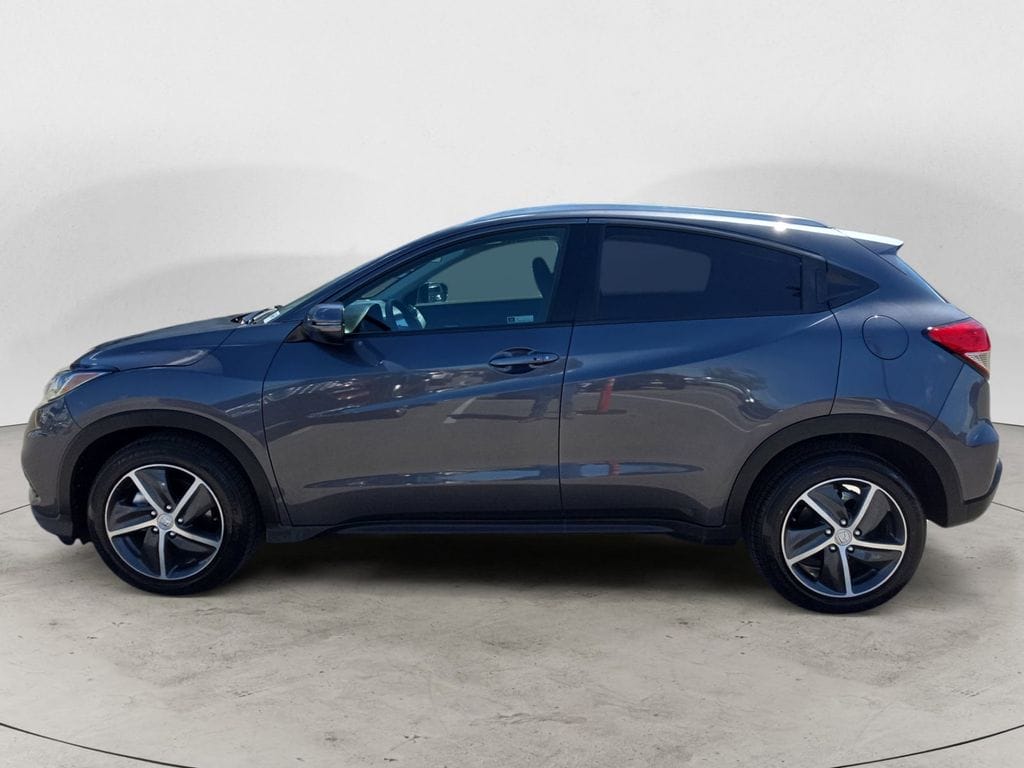 Used 2022 Honda HR-V EX 4D Sport Utility – 3CZRU6H53NM737903