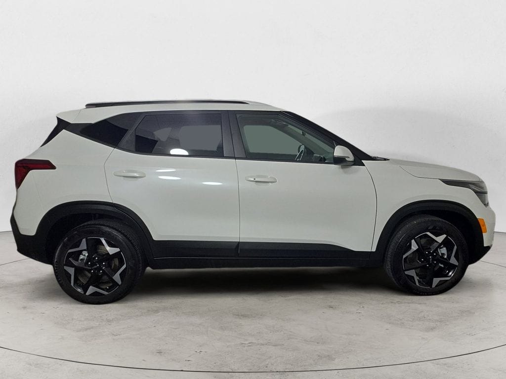 Used 2025 Kia Seltos S 4D Sport Utility – KNDEUCAAXS7780747