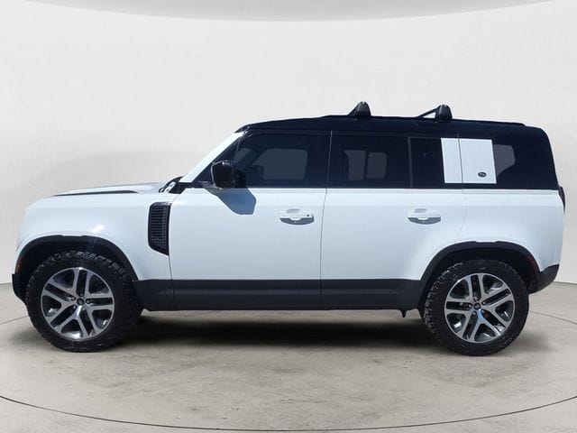 Used 2020 Land Rover Defender 110 HSE 4D Sport Utility – SALE9EEUXL2025154