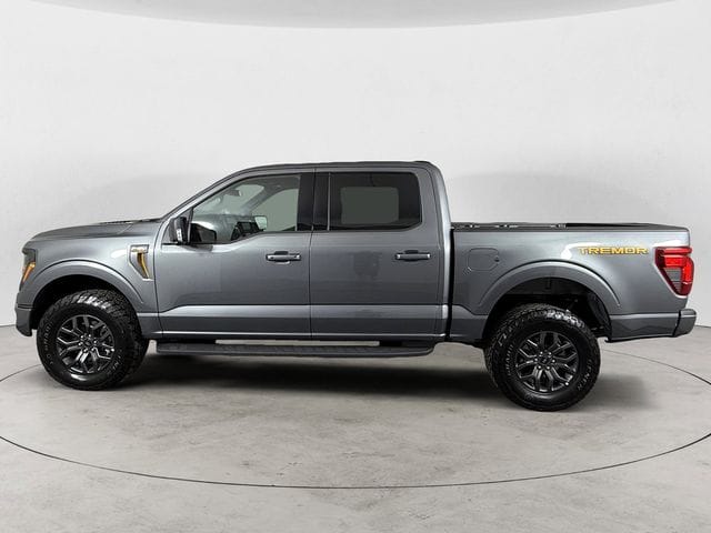Used 2025 Ford F-150 Tremor 4D SuperCrew – 1FTFW4L80SFA59213