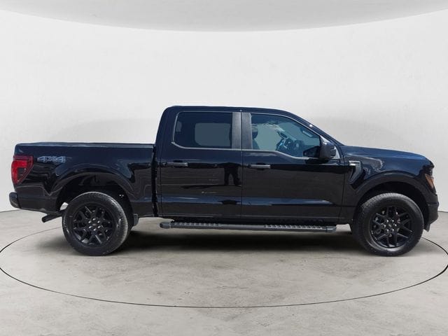 Used 2025 Ford F-150 STX 4D SuperCrew – 1FTEW2LP6SKD67226