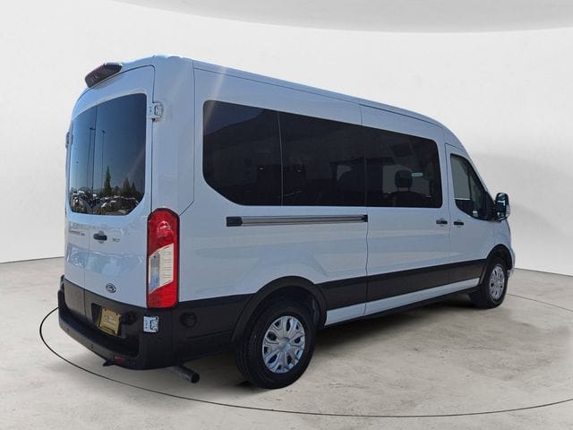 Used 2024 Ford Transit-350 XLT Passenger Van – 1FBAX2C85RKA52839