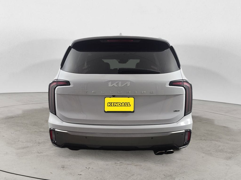 Used 2023 Kia Telluride SX-Prestige X-Pro 4D Sport Utility – 5XYP5DGC6PG334965