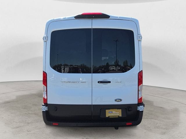 Used 2024 Ford Transit-350 XLT Passenger Van – 1FBAX2C85RKA52839