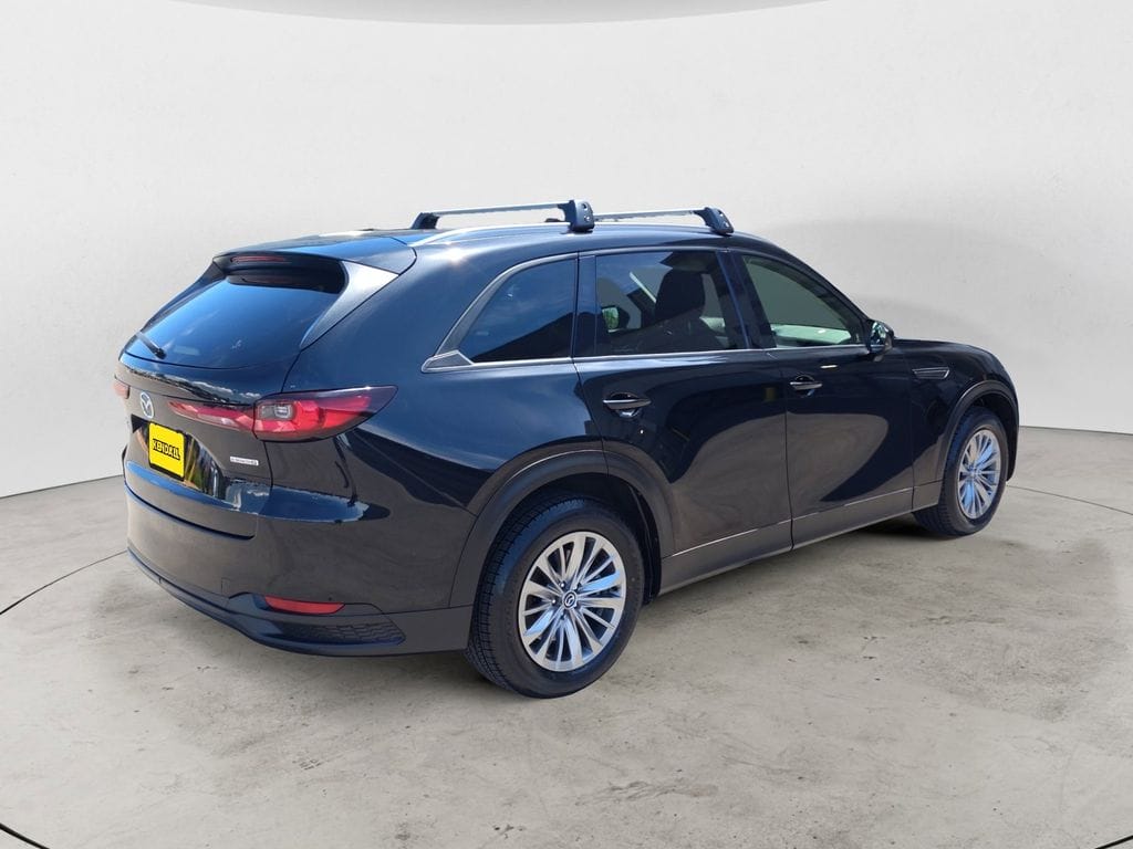 Used 2024 Mazda CX-90 3.3 Turbo Preferred Plus 4D Sport Utility – JM3KKCHD6R1110870
