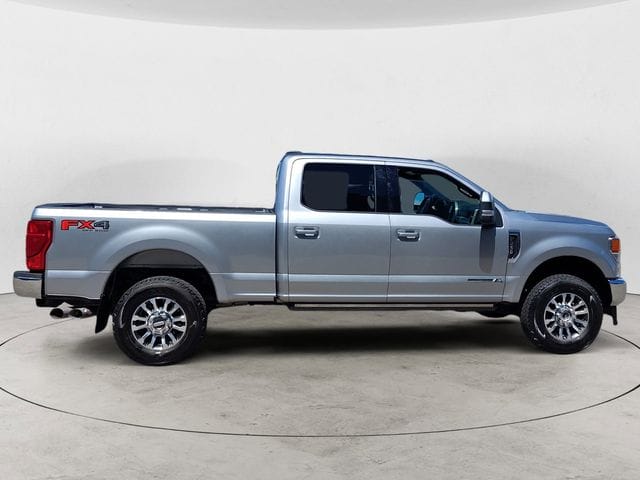 Used 2022 Ford F-250SD Lariat 4D Crew Cab – 1FT8W2BT6NEG26540
