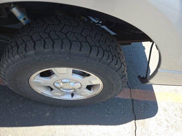 Used 2010 Ford F-150 XLT 4D SuperCrew – 1FTEW1C86AKE16961