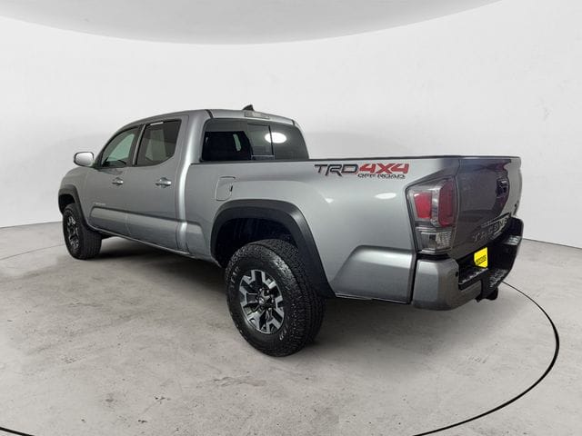 Used 2023 Toyota Tacoma TRD Off-Road 4D Double Cab – 3TMDZ5BN0PM147178