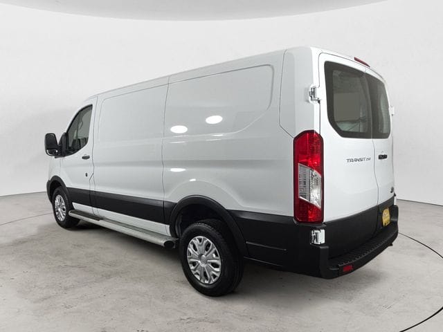 Used 2024 Ford Transit-250 Base 3D Cargo Van – 1FTBR1Y88RKA71530