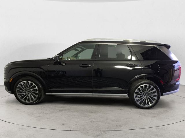 Used 2026 Hyundai Palisade Calligraphy 4D Sport Utility – KM8RMES26TU048621