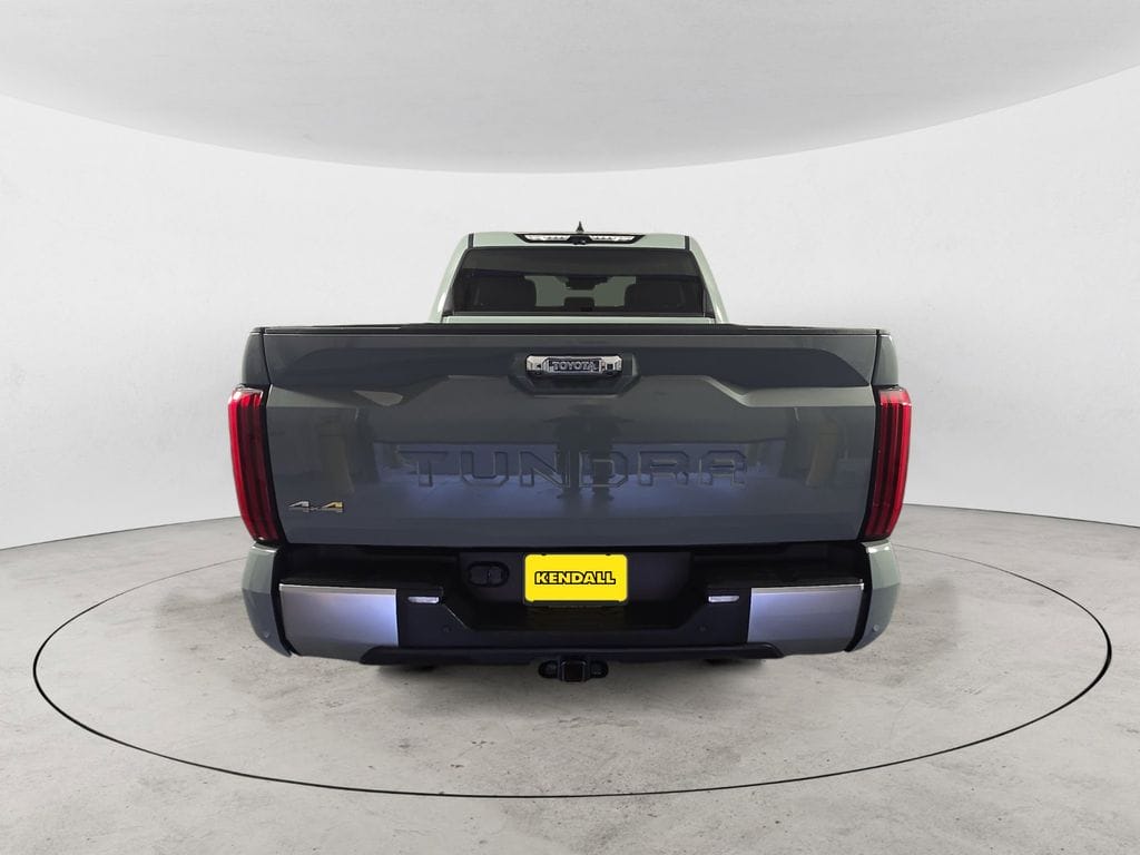 Used 2022 Toyota Tundra Limited 4D CrewMax – 5TFJA5ECXNX004105