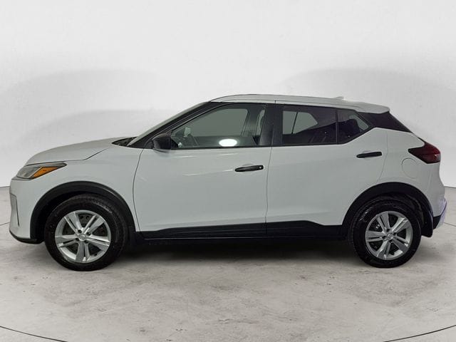 Used 2024 Nissan Kicks S 4D Sport Utility – 3N1CP5BV6RL481633