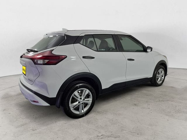 Used 2024 Nissan Kicks S 4D Sport Utility – 3N1CP5BV6RL481633