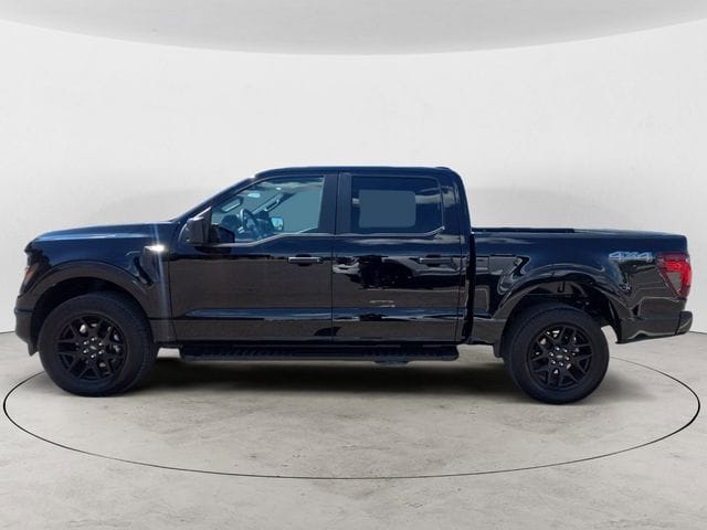 Used 2025 Ford F-150 STX 4D SuperCrew – 1FTEW2LP6SKD67226