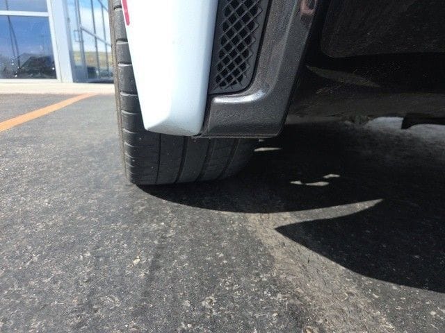 Used 2019 Chevrolet Corvette Stingray 2D Convertible – 1G1YB3D75K5109459
