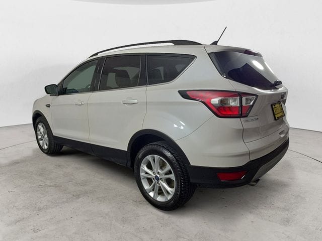 Used 2018 Ford Escape SEL 4D Sport Utility – 1FMCU9HD7JUA55807