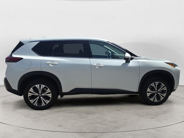 Used 2021 Nissan Rogue SV 4D Sport Utility – 5N1AT3BA7MC731964