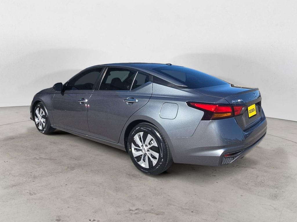 Used 2020 Nissan Altima 2.5 S 4D Sedan – 1N4BL4BV2LC256794