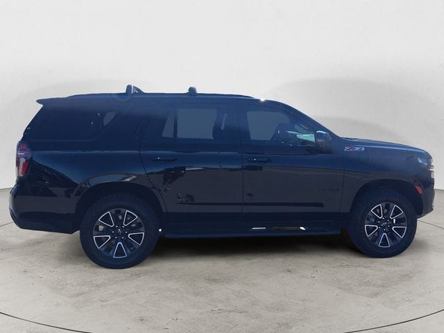 Used 2021 Chevrolet Tahoe Z71 4D Sport Utility – 1GNSKPKD9MR238806