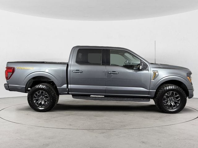 Used 2025 Ford F-150 Tremor 4D SuperCrew – 1FTFW4L80SFA59213