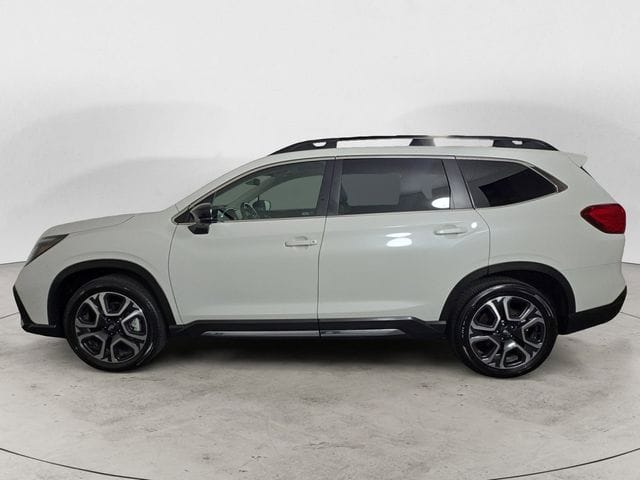 Used 2024 Subaru Ascent Limited 4D Sport Utility – 4S4WMAUD8R3461987
