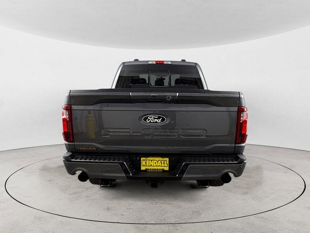 Used 2025 Ford F-150 Tremor 4D SuperCrew – 1FTFW4L80SFA59213