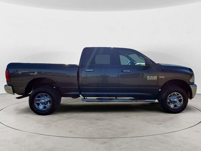 Used 2017 Ram 2500 SLT 4D Crew Cab – 3C6TR5DT3HG579844