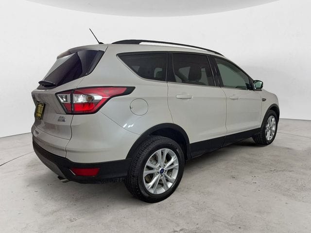Used 2018 Ford Escape SEL 4D Sport Utility – 1FMCU9HD7JUA55807