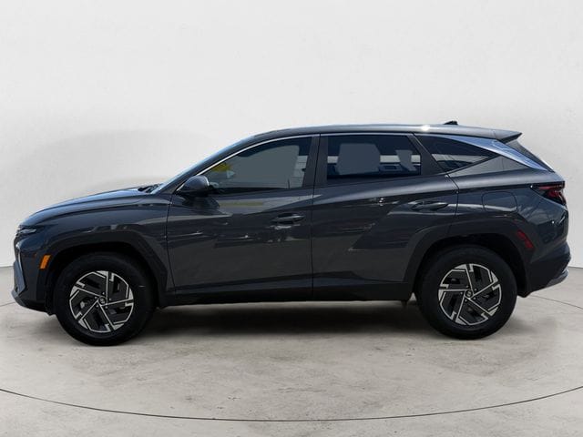 Used 2026 Hyundai Tucson Hybrid Blue SE 4D Sport Utility – KM8JADD1XTU450792