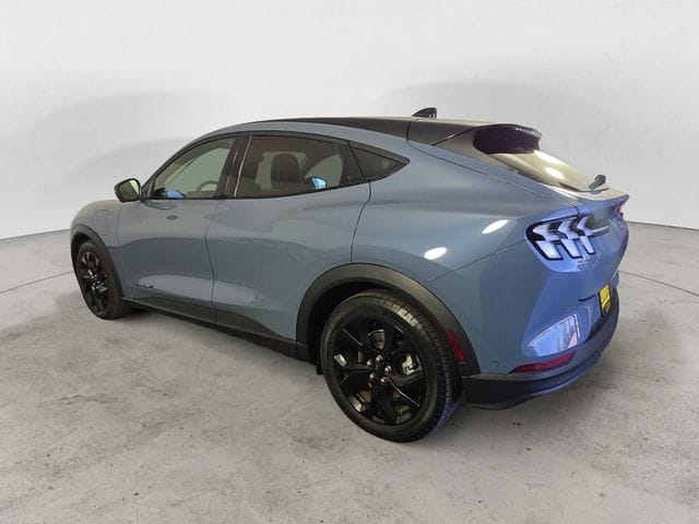 Used 2024 Ford Mustang Mach-E Select 4D Sport Utility – 3FMTK1SU6RMA16089