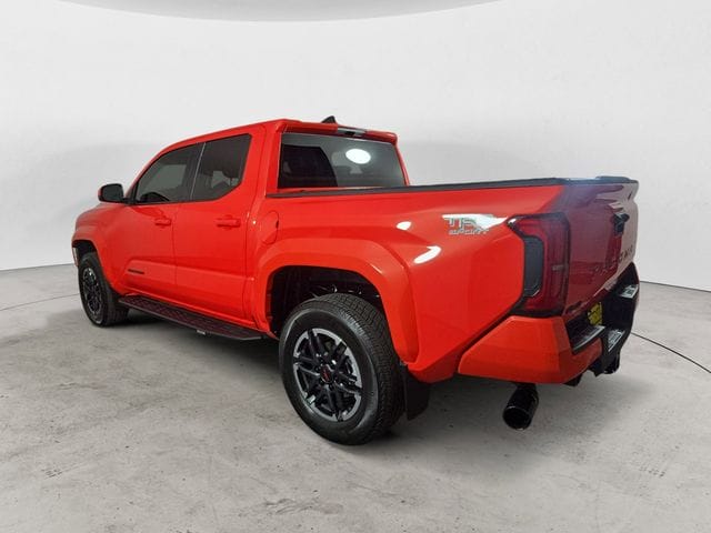 Used 2024 Toyota Tacoma TRD Sport 4D Double Cab – 3TYLB5JN2RT024877
