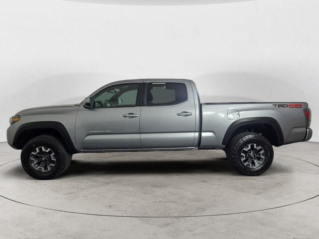 Used 2023 Toyota Tacoma TRD Off-Road 4D Double Cab – 3TMDZ5BN0PM147178