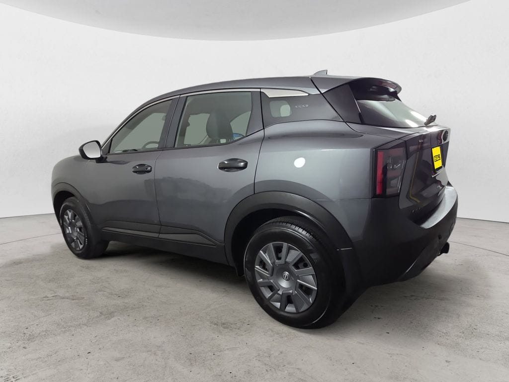 Used 2025 Nissan Kicks S 4D Sport Utility – 3N8AP6BB4SL365860