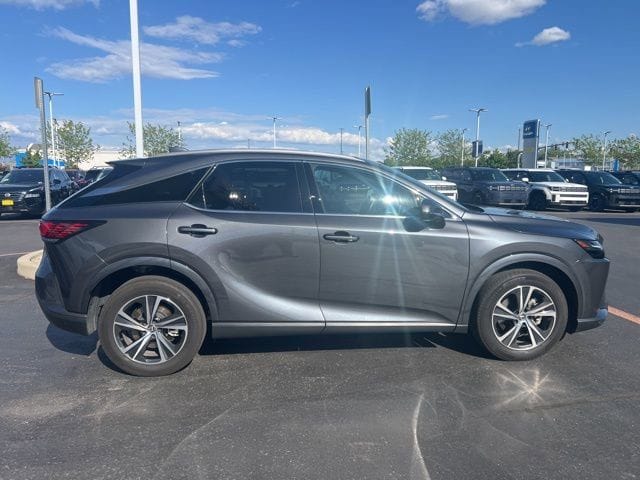 Used 2024 Lexus RX 350 Premium 4D Sport Utility – 2T2BAMCA7RC050958