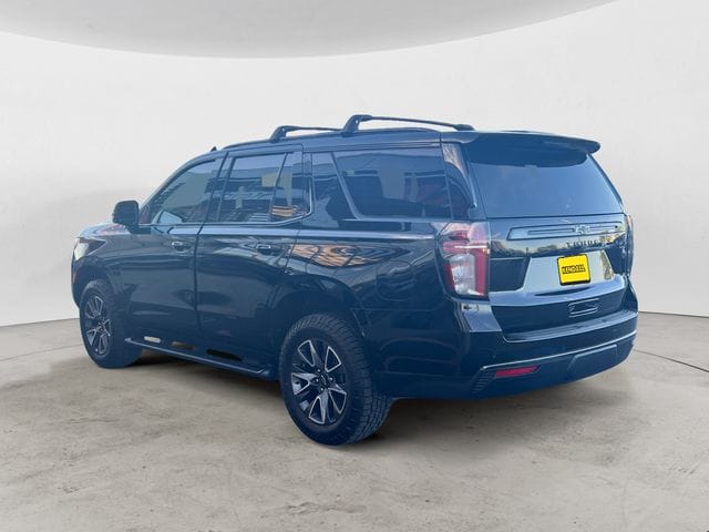 Used 2021 Chevrolet Tahoe Z71 4D Sport Utility – 1GNSKPKD9MR238806