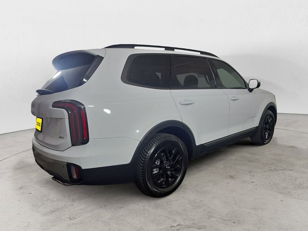 Used 2023 Kia Telluride SX-Prestige X-Pro 4D Sport Utility – 5XYP5DGC6PG334965