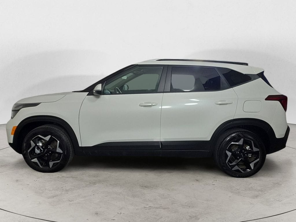 Used 2025 Kia Seltos S 4D Sport Utility – KNDEUCAAXS7780747