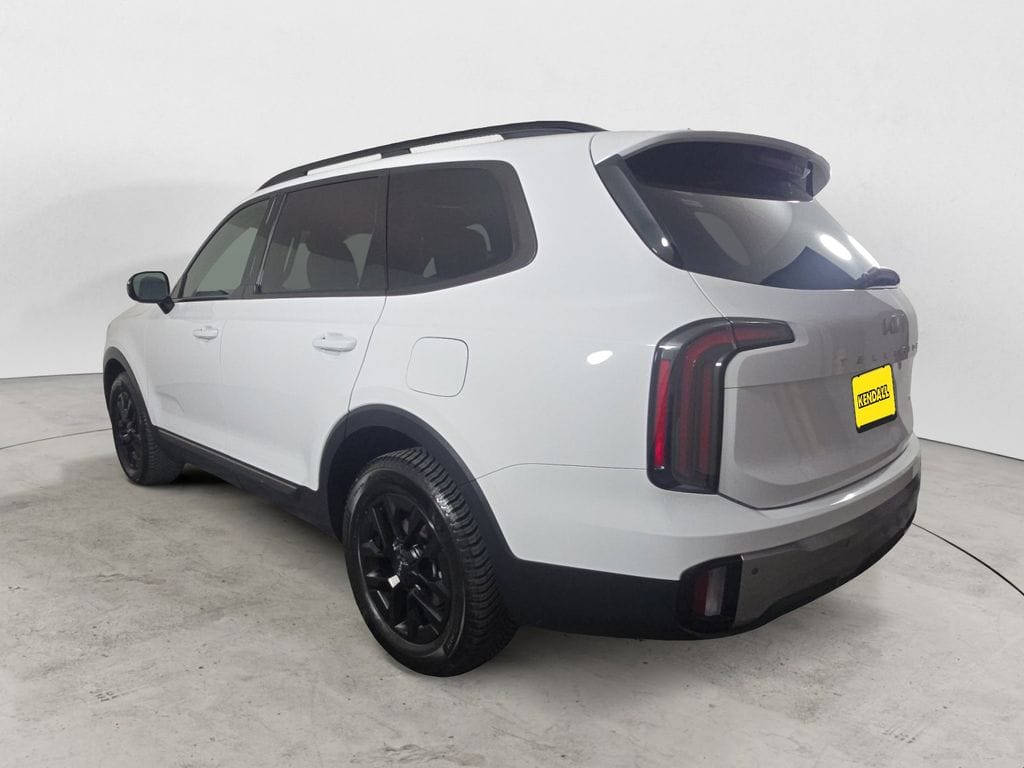 Used 2023 Kia Telluride SX-Prestige X-Pro 4D Sport Utility – 5XYP5DGC6PG334965