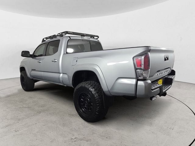 Used 2023 Toyota Tacoma TRD Sport 4D Double Cab – 3TYDZ5BN7PT029388