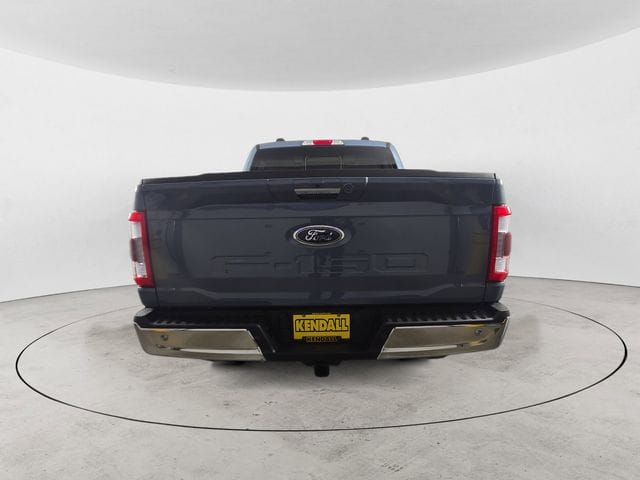 Used 2023 Ford F-150 Lariat 4D SuperCrew – 1FTFW1ED9PFB42526