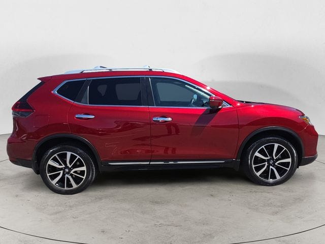 Used 2019 Nissan Rogue SL 4D Sport Utility – 5N1AT2MV7KC805083